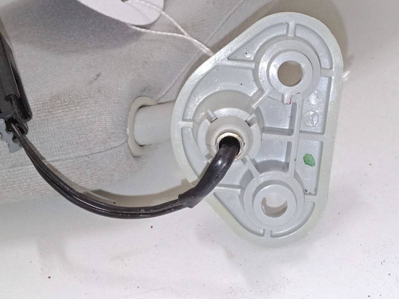 Recambio de parasol derecho para mercedes-benz clase m (w163) ml 430 (163.172) referencia OEM IAM   