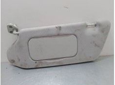Recambio de parasol izquierdo para mercedes-benz clase m (w163) ml 430 (163.172) referencia OEM IAM