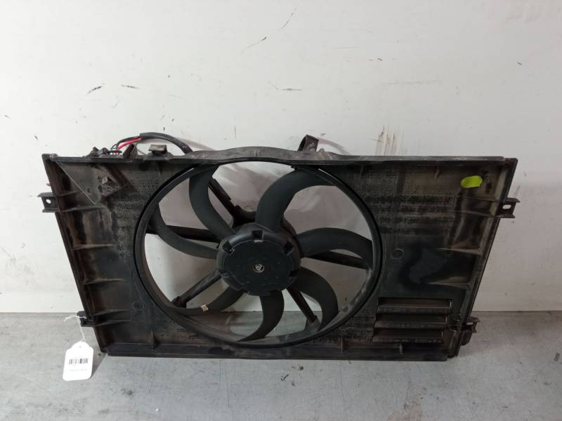 ELECTROVENTILADOR 