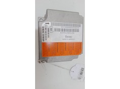 Recambio de centralita airbag para mercedes-benz clase m (w163) ml 430 (163.172) referencia OEM IAM A0025428118