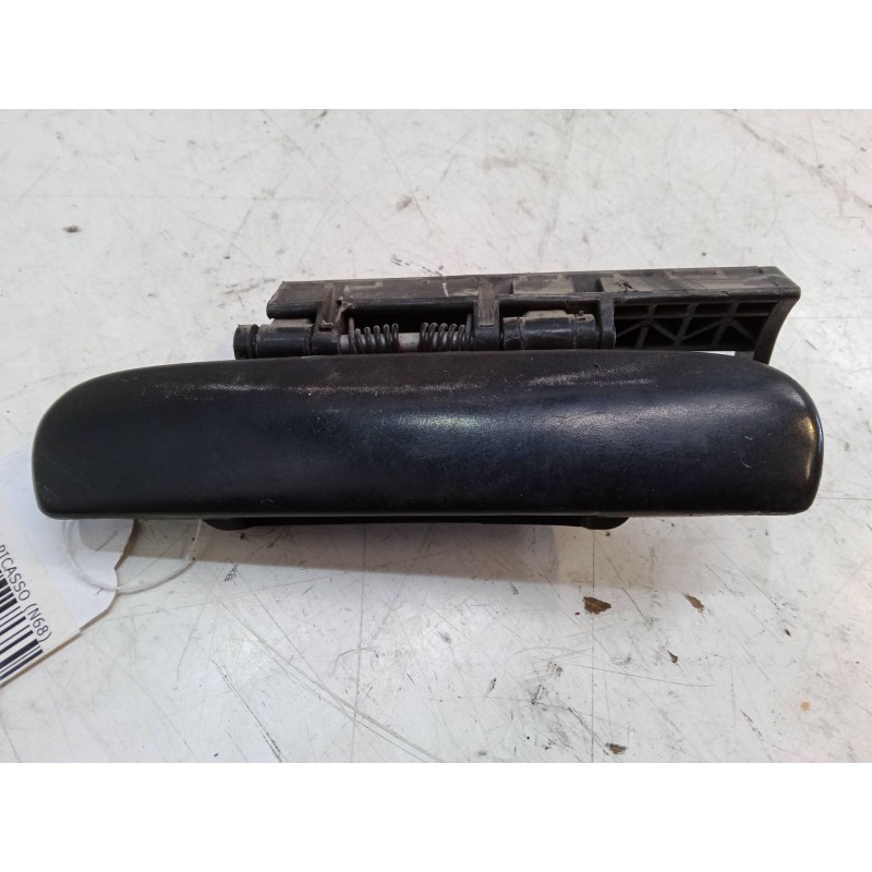 Recambio de maneta exterior puerta delantera izquierda para citroën xsara picasso (n68) 1.6 16v referencia OEM IAM   