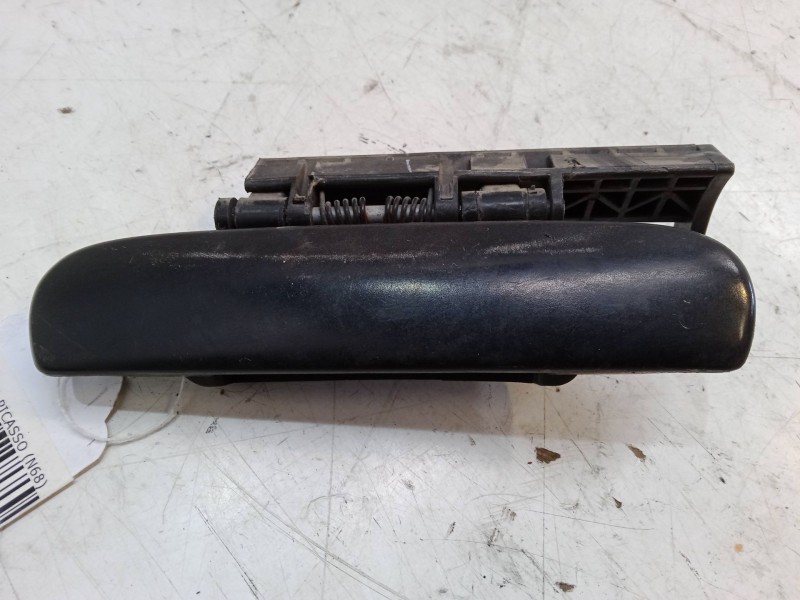Recambio de maneta exterior puerta delantera izquierda para citroën xsara picasso (n68) 1.6 16v referencia OEM IAM   