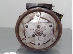Recambio de compresor a/a para peugeot 407 (6d_) 1.6 hdi 110 (6d9hzc, 6d9hyc) referencia OEM IAM SD7C161304F  