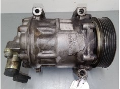 Recambio de compresor a/a para peugeot 407 (6d_) 1.6 hdi 110 (6d9hzc, 6d9hyc) referencia OEM IAM SD7C161304F   2