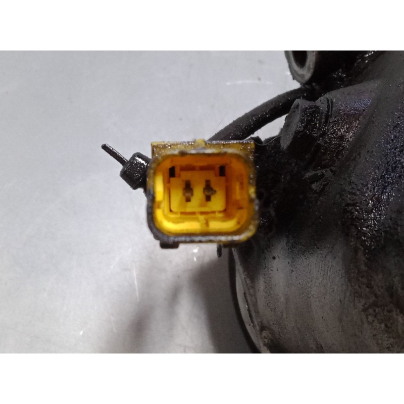 Recambio de compresor a/a para peugeot 407 (6d_) 1.6 hdi 110 (6d9hzc, 6d9hyc) referencia OEM IAM SD7C161304F  