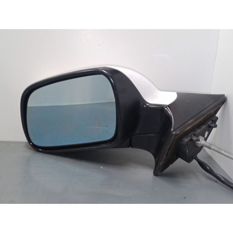 Recambio de retrovisor electrico izquierdo para peugeot 407 (6d_) 1.6 hdi 110 (6d9hzc, 6d9hyc) referencia OEM IAM   