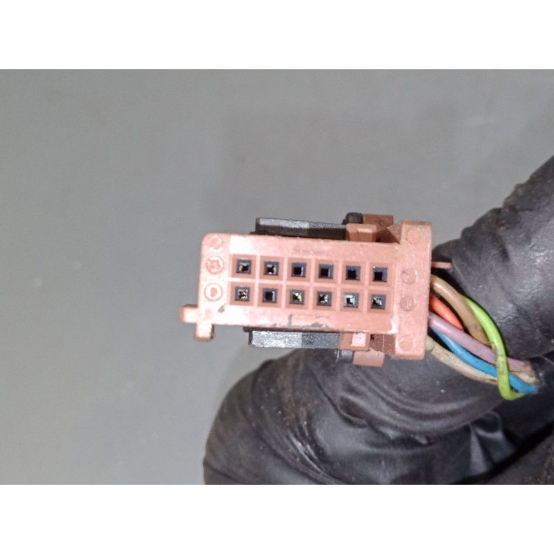 Recambio de retrovisor electrico izquierdo para peugeot 407 (6d_) 1.6 hdi 110 (6d9hzc, 6d9hyc) referencia OEM IAM   