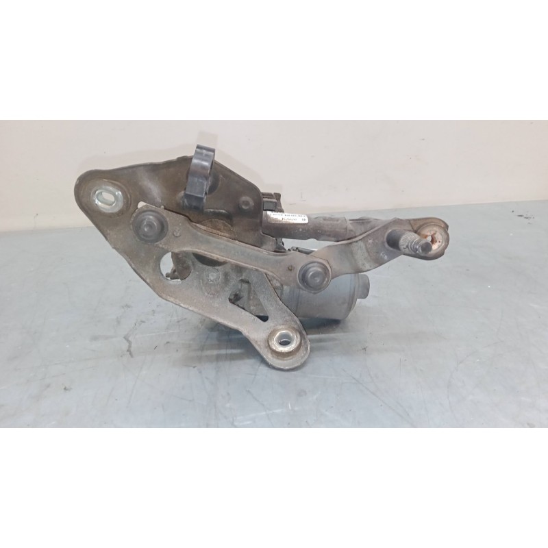 Recambio de motor limpiaparabrisas delantero derecho para peugeot 407 (6d_) 1.6 hdi 110 (6d9hzc, 6d9hyc) referencia OEM IAM   