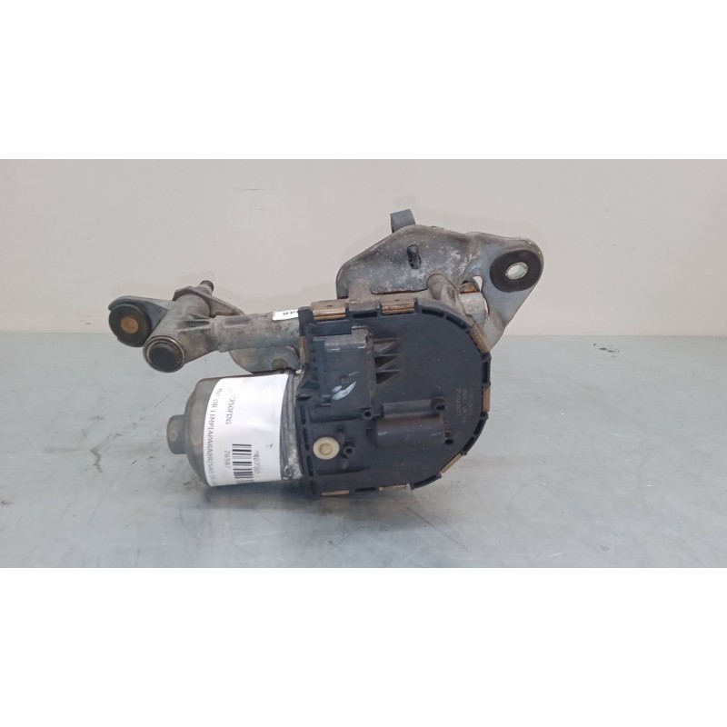 Recambio de motor limpiaparabrisas delantero derecho para peugeot 407 (6d_) 1.6 hdi 110 (6d9hzc, 6d9hyc) referencia OEM IAM   