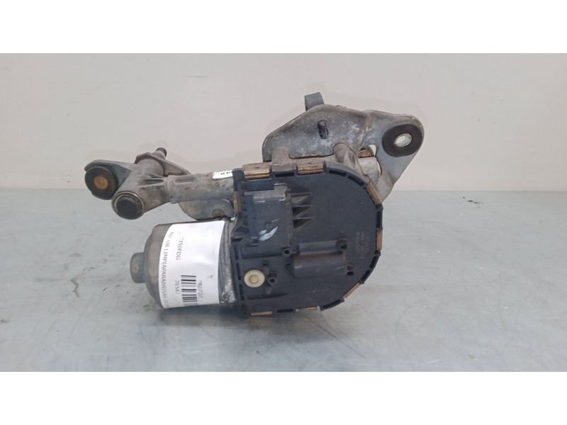 Recambio de motor limpiaparabrisas delantero derecho para peugeot 407 (6d_) 1.6 hdi 110 (6d9hzc, 6d9hyc) referencia OEM IAM   