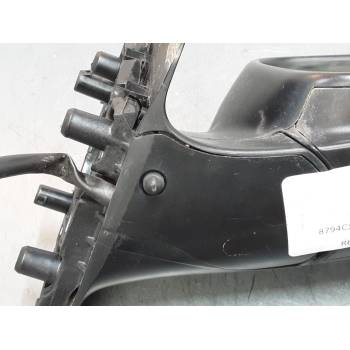 RETROVISOR ELECTRICO DERECHO 