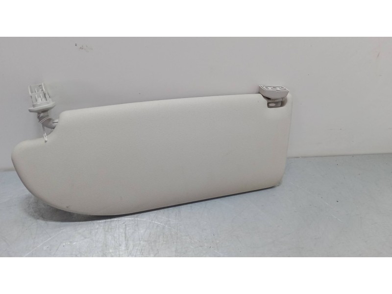 Recambio de parasol derecho para seat ibiza iii (6l1) 1.4 16v referencia OEM IAM   