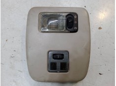 Recambio de luz interior delantera para citroën xsara (n1) 2.0 hdi 90 referencia OEM IAM   
