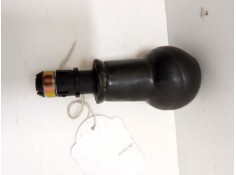 Recambio de pomo palanca cambio para seat ibiza iii (6l1) 1.4 16v referencia OEM IAM    2