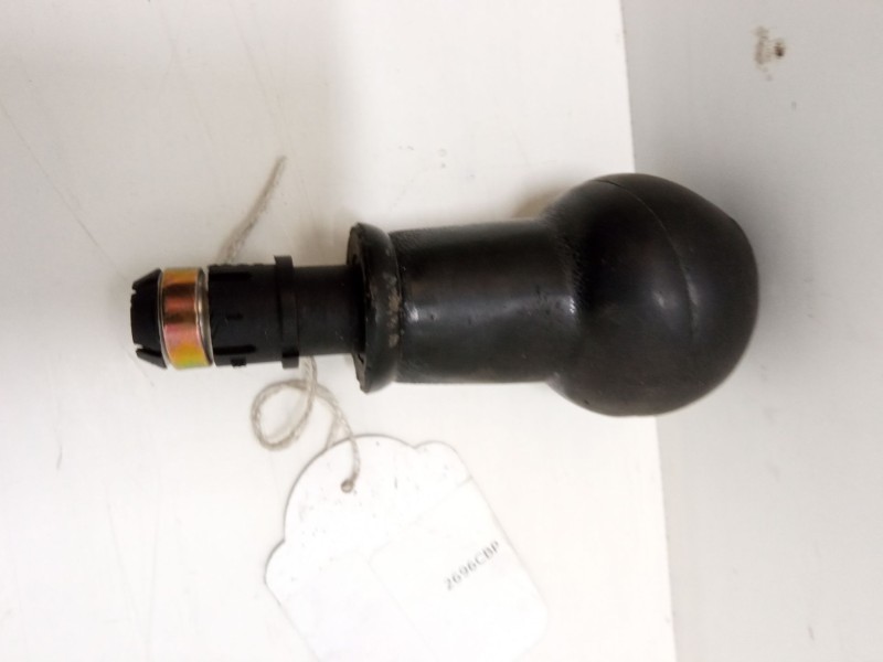 Recambio de pomo palanca cambio para seat ibiza iii (6l1) 1.4 16v referencia OEM IAM   