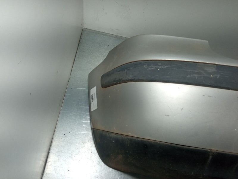 Recambio de paragolpes trasero para volkswagen golf iv variant (1j5) 1.6 referencia OEM IAM   