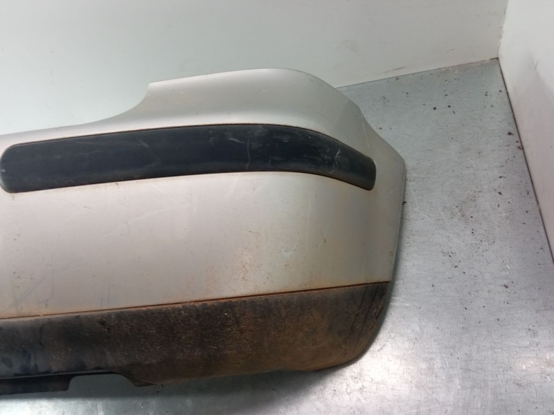 Recambio de paragolpes trasero para volkswagen golf iv variant (1j5) 1.6 referencia OEM IAM   