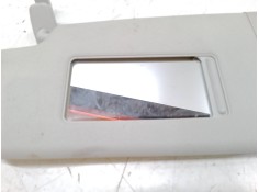 Recambio de parasol izquierdo para seat toledo iii (5p2) 2.0 fsi referencia OEM IAM    2