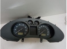 Recambio de cuadro instrumentos para seat ibiza iii (6l1) 1.4 16v referencia OEM IAM 110080104039A