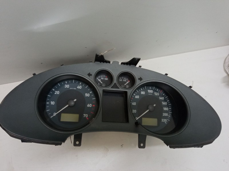 Recambio de cuadro instrumentos para seat ibiza iii (6l1) 1.4 16v referencia OEM IAM 110080104039A  