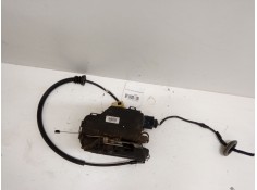 Recambio de cerradura derecha 3p para seat ibiza iii (6l1) 1.4 16v referencia OEM IAM