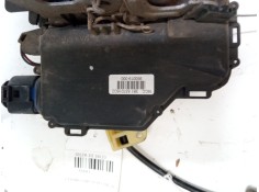 Recambio de cerradura derecha 3p para seat ibiza iii (6l1) 1.4 16v referencia OEM IAM    2