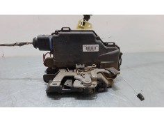 Recambio de cerradura izquierda 3p para seat ibiza iii (6l1) 1.4 16v referencia OEM IAM