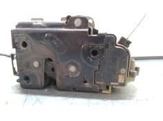 Recambio de cerradura izquierda 3p para seat ibiza iii (6l1) 1.4 16v referencia OEM IAM    2