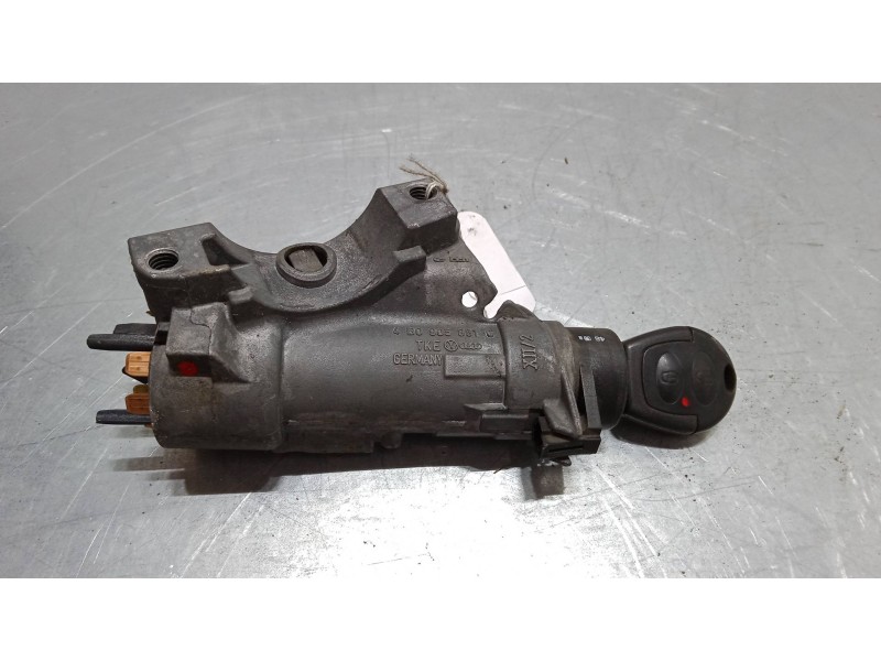 Recambio de clausor para seat ibiza iii (6l1) 1.4 16v referencia OEM IAM   