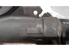 Recambio de clausor para seat ibiza iii (6l1) 1.4 16v referencia OEM IAM    2