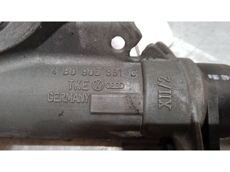 Recambio de clausor para seat ibiza iii (6l1) 1.4 16v referencia OEM IAM   