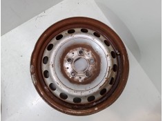 Recambio de llanta chapa 16´´ para mercedes-benz vito / mixto furgoneta (w639) 111 cdi (639.601, 639.603, 639.605) referencia OE 2