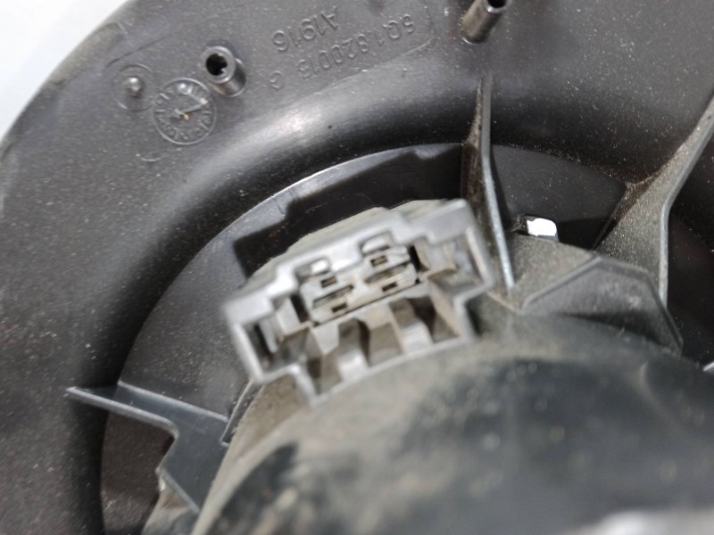 Recambio de motor calefaccion para seat ibiza iii (6l1) 1.4 16v referencia OEM IAM   