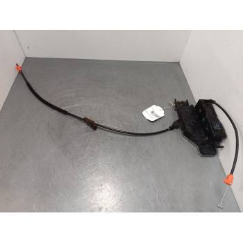 CERRADURA PUERTA TRASERA DERECHA 24097816 