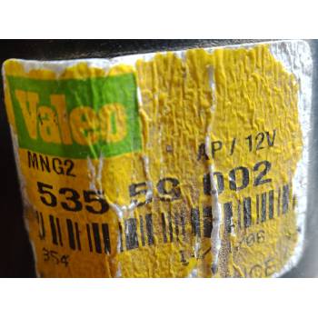 MOTOR LIMPIA DELANTERO 53559002 