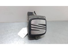 Recambio de maneta exterior porton para seat ibiza iii (6l1) 1.4 16v referencia OEM IAM