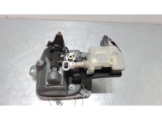 Recambio de maneta exterior porton para seat ibiza iii (6l1) 1.4 16v referencia OEM IAM    2