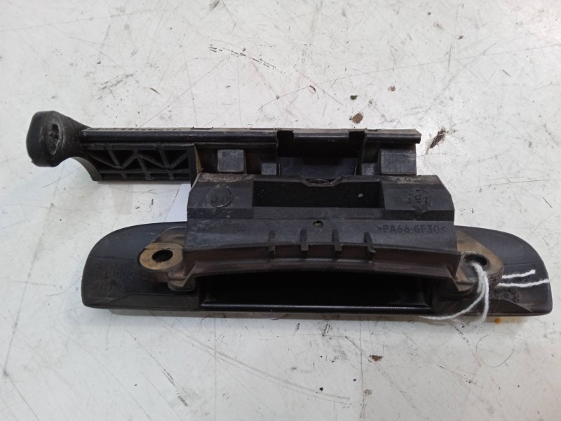 Recambio de maneta exterior puerta delantera izquierda para citroën xsara picasso (n68) 1.6 16v referencia OEM IAM   
