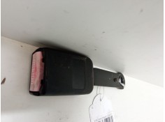 Recambio de anclaje cinturon delantero derecho para peugeot 206 hatchback (2a/c) 1.4 i referencia OEM IAM   
