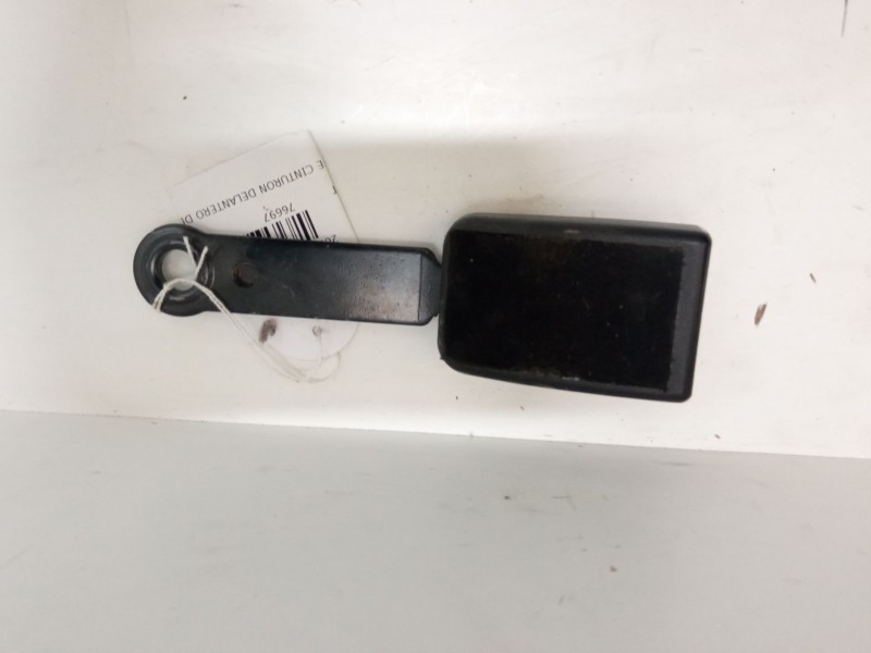 Recambio de anclaje cinturon delantero derecho para peugeot 206 hatchback (2a/c) 1.4 i referencia OEM IAM   