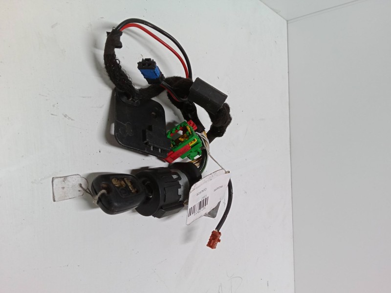 Recambio de clausor para peugeot 307 (3a/c) 2.0 hdi 90 referencia OEM IAM   