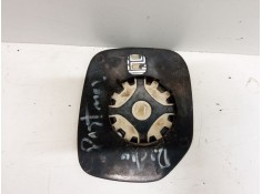 Recambio de cristal retrovisor derecho para citroën berlingo / berlingo first furgoneta/monovolumen (m_) 1.6 hdi 75 (mb9hw) refe 2