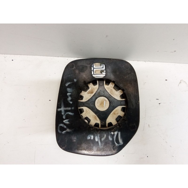 Recambio de cristal retrovisor derecho para citroën berlingo / berlingo first furgoneta/monovolumen (m_) 1.6 hdi 75 (mb9hw) refe