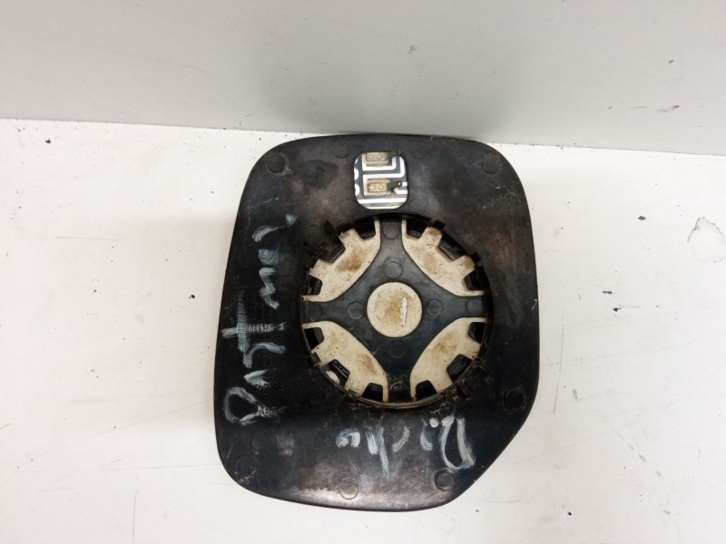 Recambio de cristal retrovisor derecho para citroën berlingo / berlingo first furgoneta/monovolumen (m_) 1.6 hdi 75 (mb9hw) refe