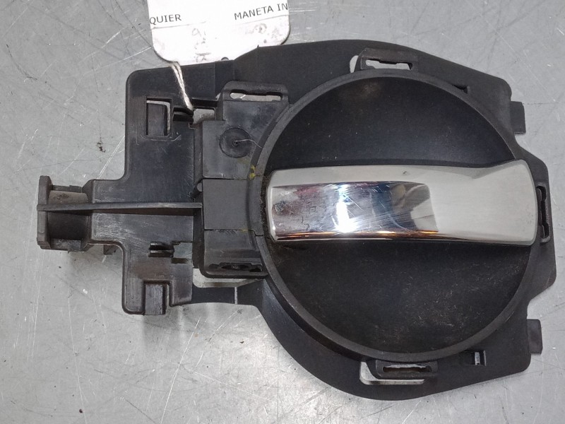 Recambio de maneta interior puerta trasera izquierda para citroën c3 i (fc_, fn_) 1.1 i referencia OEM IAM 9680187877  964716497