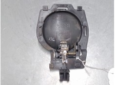 Recambio de maneta interior puerta trasera izquierda para citroën c3 i (fc_, fn_) 1.1 i referencia OEM IAM 9680187877  964716497 2