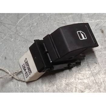 MANDO ELEVALUNAS TRASERO IZQUIERDO 5J0959855 