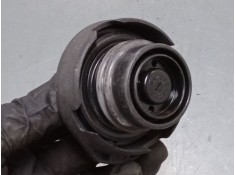 Recambio de tapon combustible para volkswagen polo iv (9n_, 9a_) 1.4 16v referencia OEM IAM    2