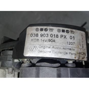 ALTERNADOR 038903018PX 