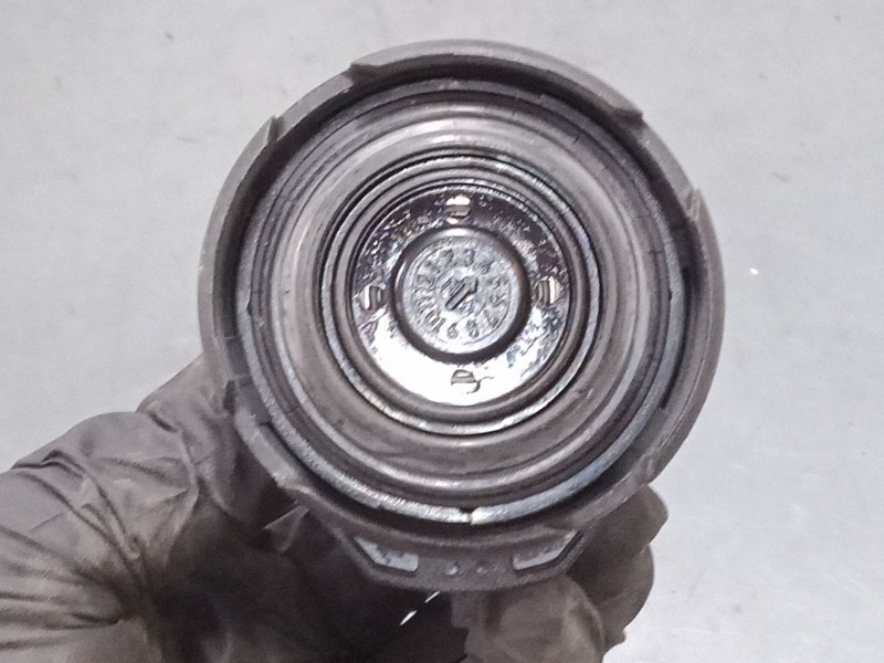 Recambio de tapon combustible para volkswagen polo iv (9n_, 9a_) 1.4 16v referencia OEM IAM   